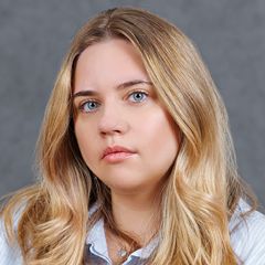 Чеснокова Анастасия
