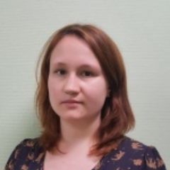 Космынина Юлия