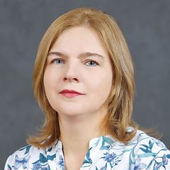 Максимчук Екатерина
