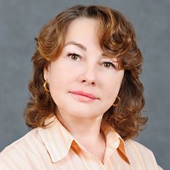Тихонова Ольга