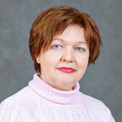 Стеньшина Юлия
