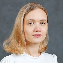 Хадневич Екатерина