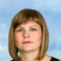 Русанова Елена