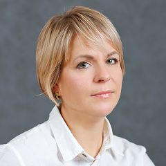 Кравишвили Анна