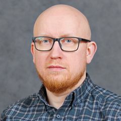 Петухов Антон