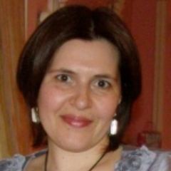 Луговкина Ольга