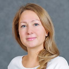 Богданова Валерия Сергеевна