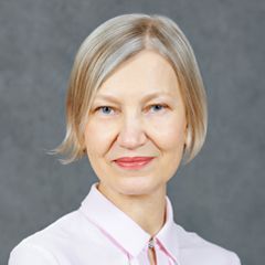 Храмцова Оксана