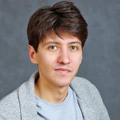 Пересецкий Андрей