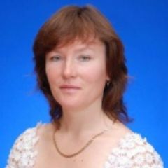 Козлова Оксана