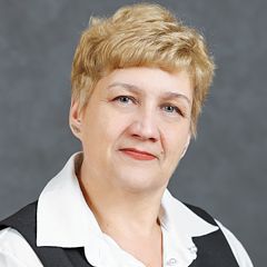 Селезнева Галина