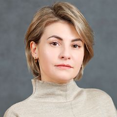 Гаврилова Татьяна