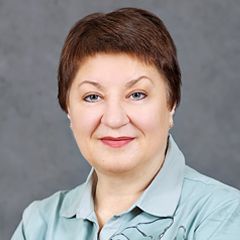 Стефанова Татьяна