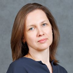 Волкова Наталья Ивановна