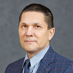 Зиннатуллин Зуфар