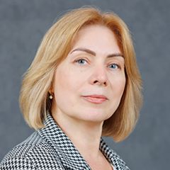Хадневич Елена