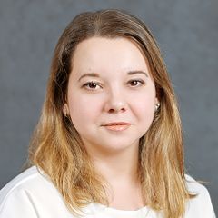 Кирюхина Юлия
