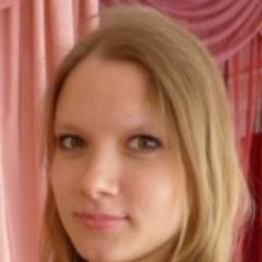 Ковалева Анжелика