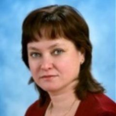 Власенкова Юлия Николаевна