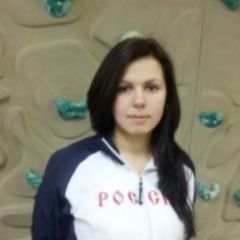 Уфаева Екатерина