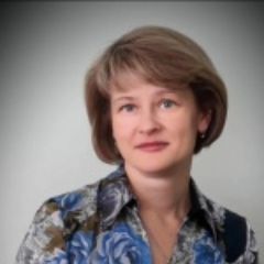 Ржевкина Наталья