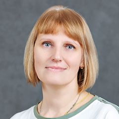 Перевертина Татьяна
