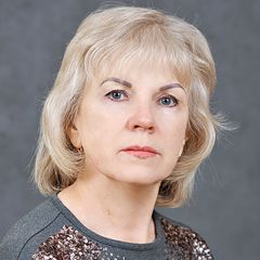Козлова Светлана