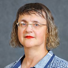 Лешкевич Елена
