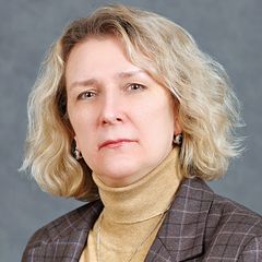 Иванова Ирина
