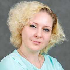 Куприянова Александра