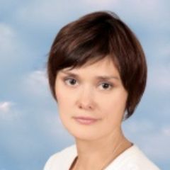 Стрельцова Ольга