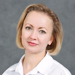 Диденко Ольга