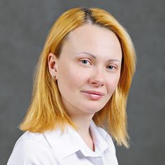 Сергеева Кристина