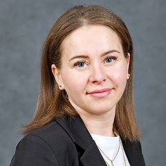 Борисова Снежана Ивановна