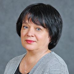 Мусилович Елена