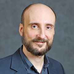 Липский Святослав