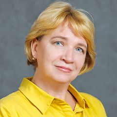 Молокопеева Алёна