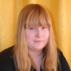 Степанова Ирина