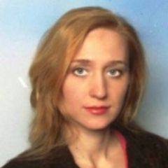 Шемченок Ирина