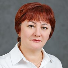Левыкина Татьяна