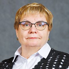 Дмитриева Марина