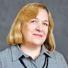 Пронина Наталья