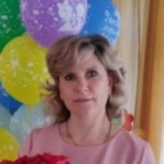 Братусь Галина Евгеньевна