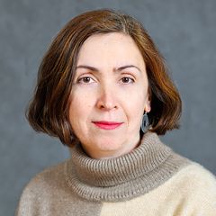 Панина Юлия