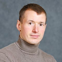Богачёв Кирилл Юрьевич