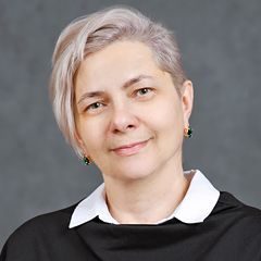Юдинцева Наталья