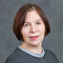 Хотькова Валентина