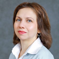 Бабичева Мария Александровна
