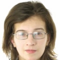 Ильина Александра