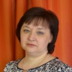 Ненич Оксана